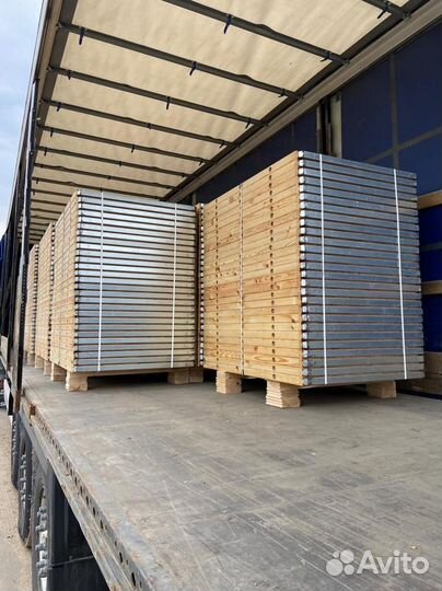 Технологические поддоны для вибропресса