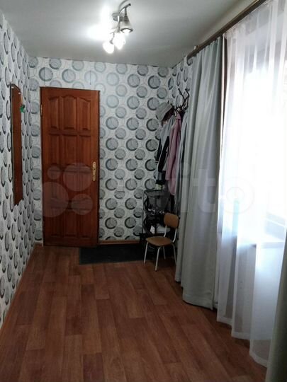 1-к. квартира, 43,6 м², 4/9 эт.