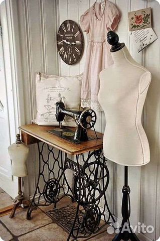 Ремонт одежды