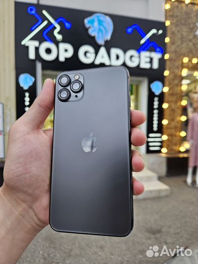 iPhone 11 Pro Max, 64 ГБ