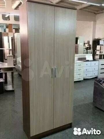 Шкаф Машенька 204