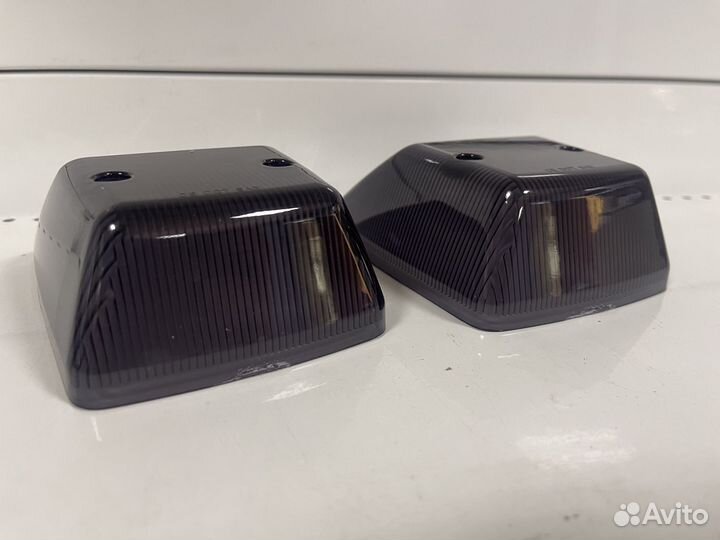 Поворотник левый правый Mercedes W463