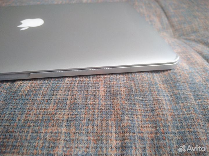Apple MacBook Pro 15 retina mid 2012