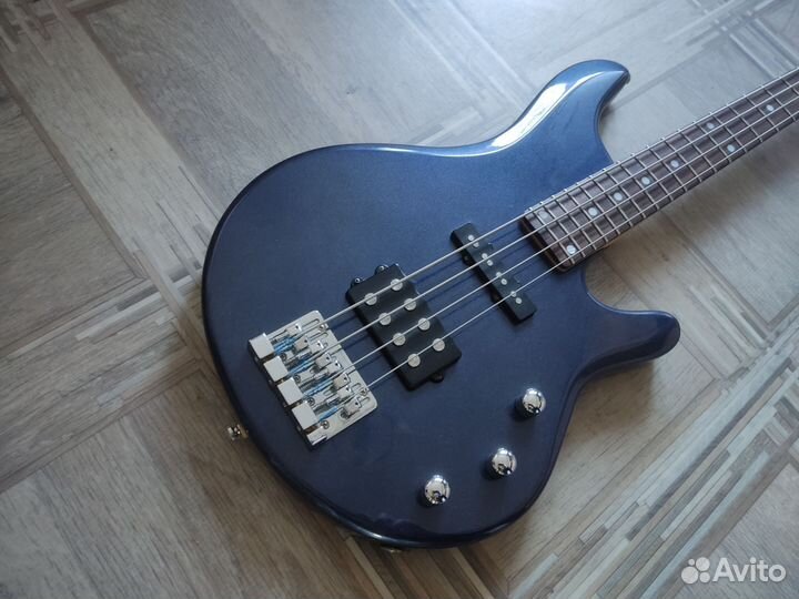 Бас гитара Ibanez /Индонезия/ обмен