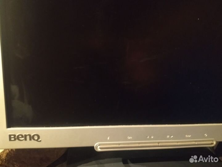 Монитор Benq
