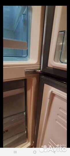 Холодильник Haier