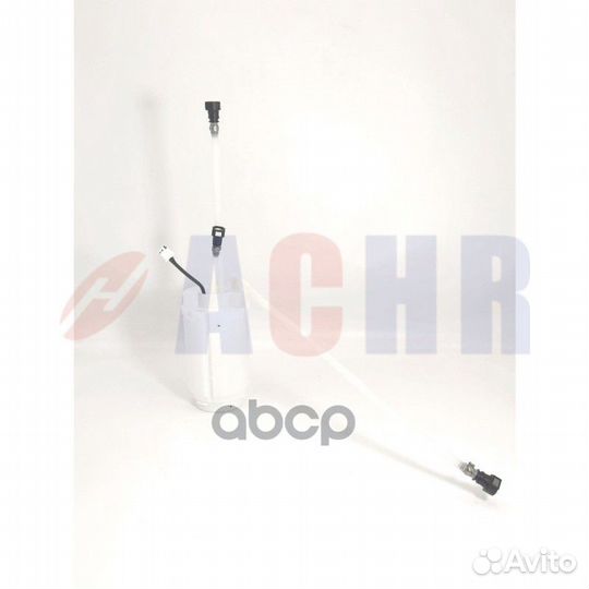 Бензонасос в сборе VAG touareg 3.2 V6/4.2 V8 (4