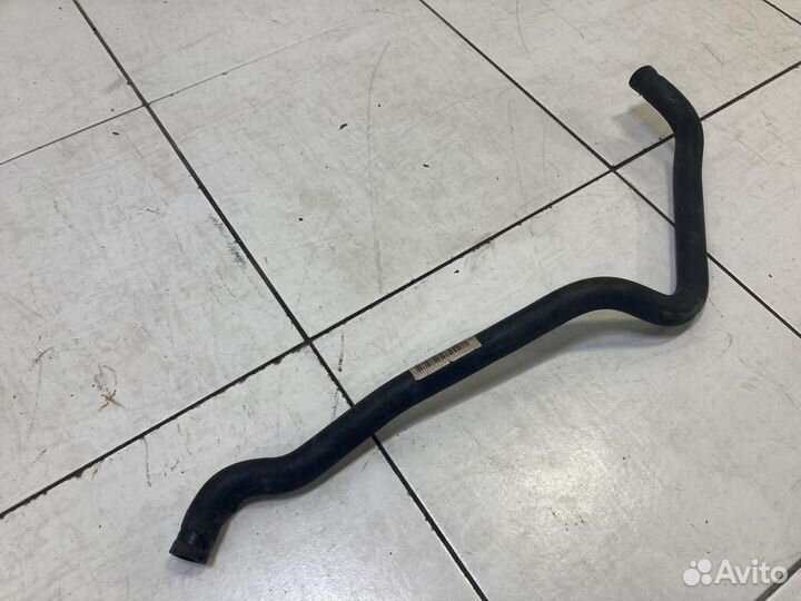 Шланг системы охлаждения BMW X3 F25
