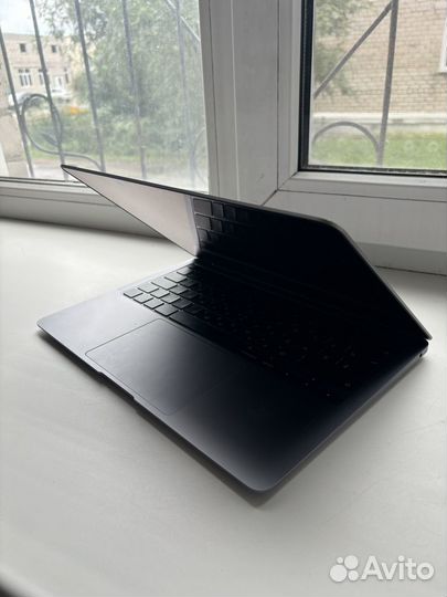 Macbook air 13-inch