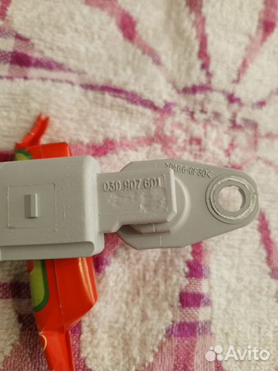 Датчик распредвала VAG03D 907 601