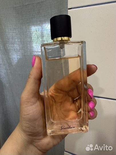 Духи Guerlain gardenia cruel