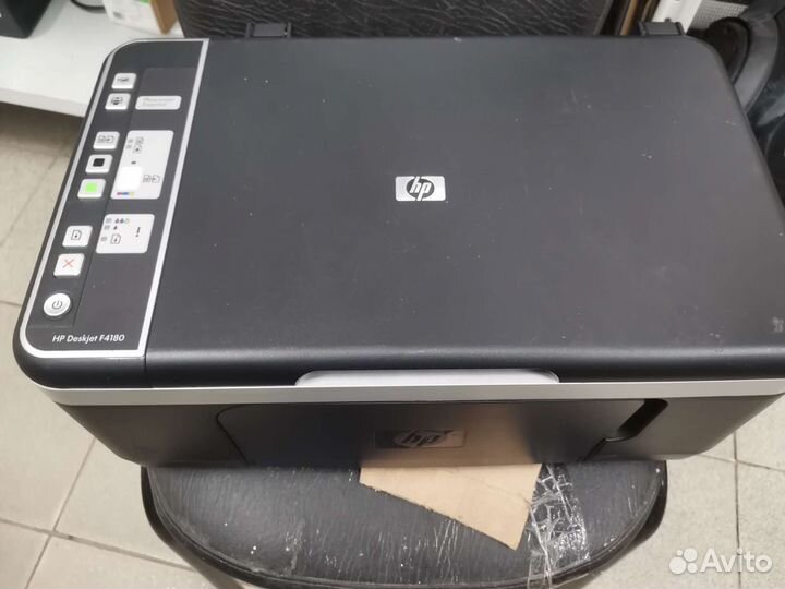 Мфу, принтер, сканер