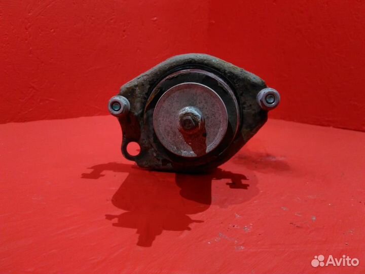 Амортизатор задний Джили Эмгранд