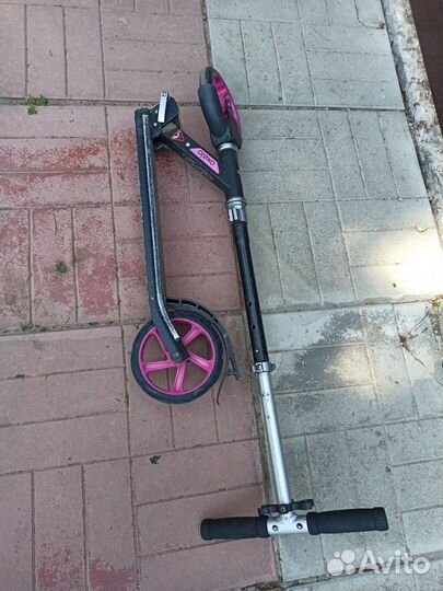 Самокат Oxelo mid7