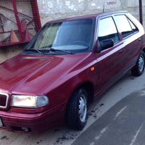 Skoda Felicia 1.3 MT, 1998, 175 000 км, с пробегом, цена 130 000 руб.