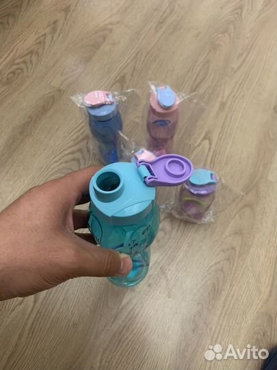 Ланч бокс детский