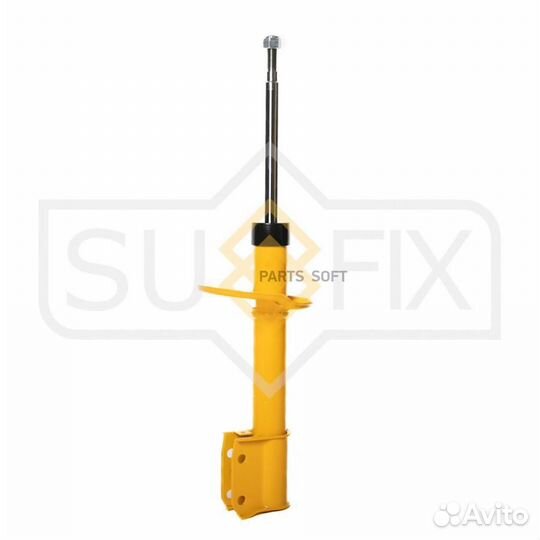 Sufix SU1704 Стойка амортизаторная перед прав/лев