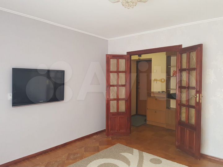 2-к. квартира, 47,5 м², 3/9 эт.