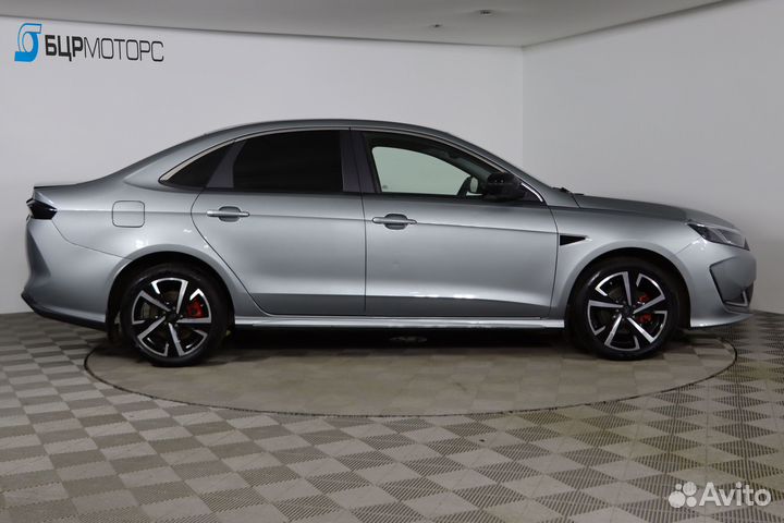 Kaiyi E5 1.5 CVT, 2023, 38 248 км