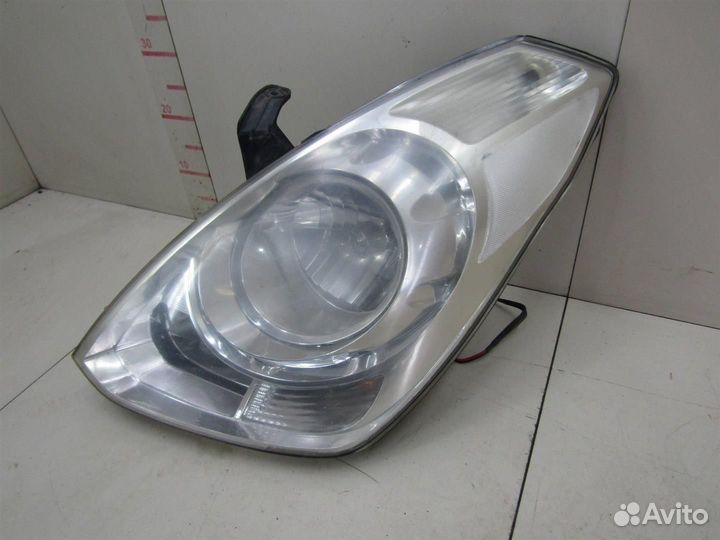 Фара левая Hyundai Starex H1/Grand Starex 2007