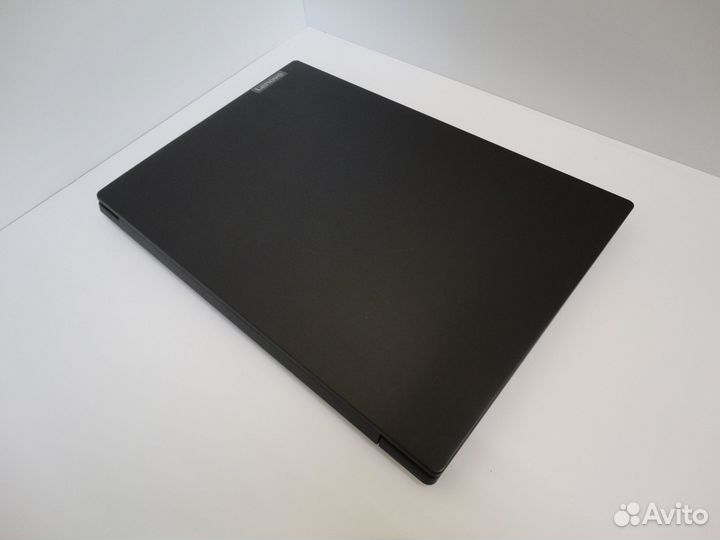 Игровой ноутбук lenovo