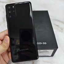 Samsung Galaxy S20 Plus (snapdragon)