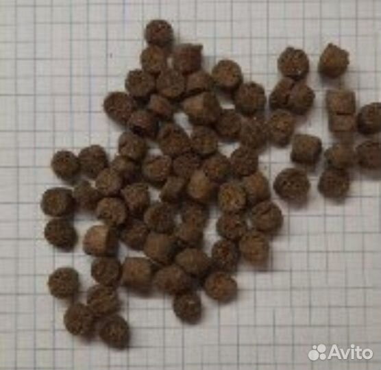 Корм для собак мелких пород 15 кг