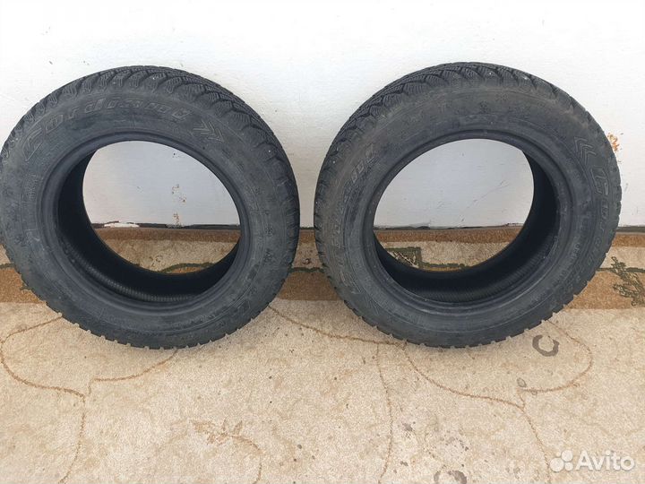 Cordiant Sno-Max 195/65 R15 91T