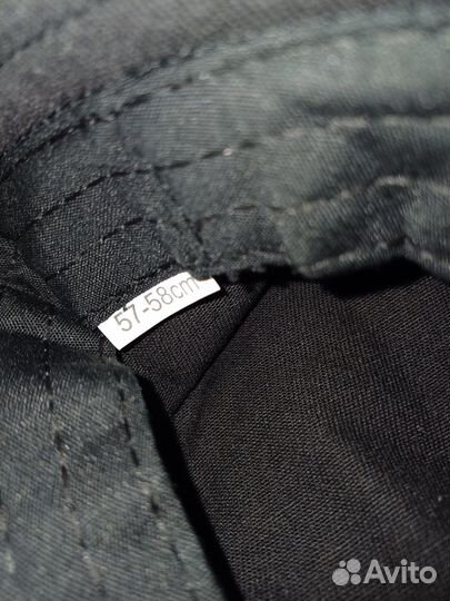 Панама мужская