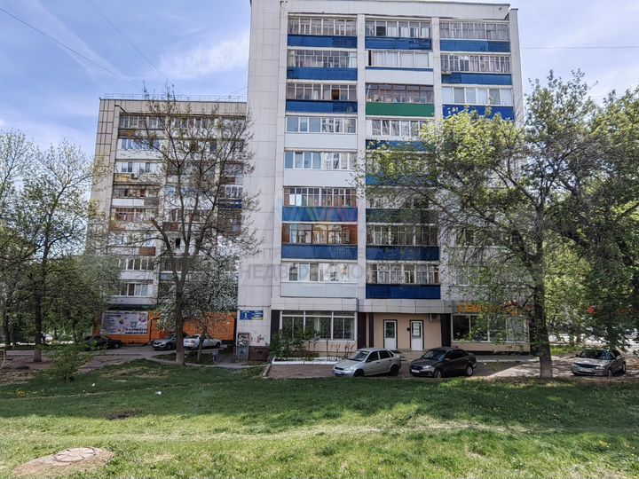 Продается помещение (с ндс) по ул. Российской