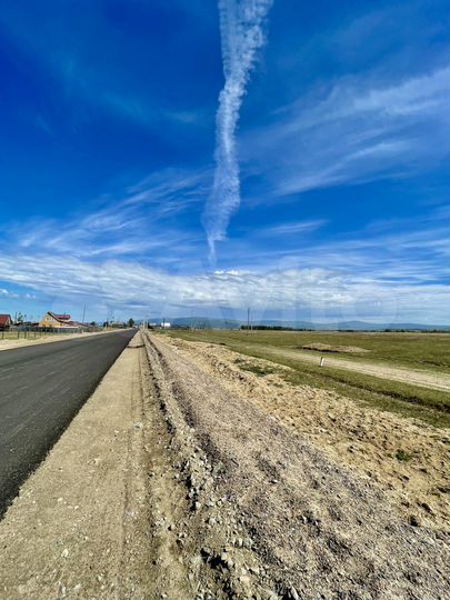 Участок 1,17 га (ИЖС)