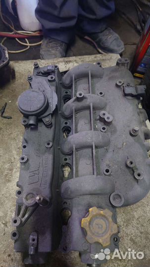 Запчасти бу на ldv Maxus