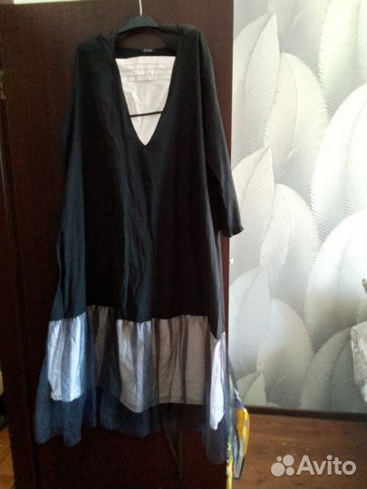 Платье женское