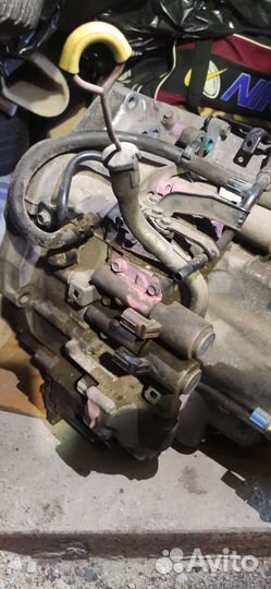 АКПП Honda Accord cl 7 4wd