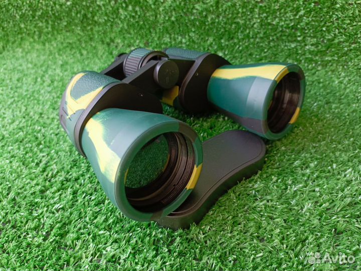 Бинокль 20х50