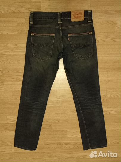 Джинсы мужские levis 511