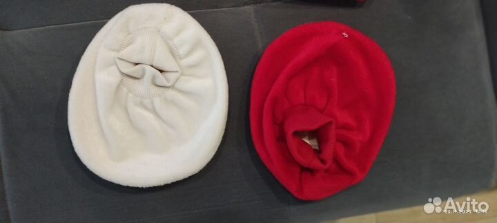 Костюм ангелочка и демона