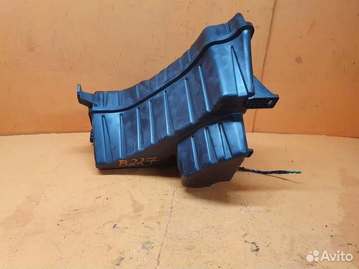 Сабвуфер Dodge Journey 3.5 2010