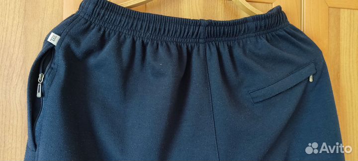 Спортивный костюм мужской