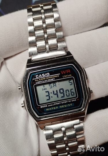 Casio