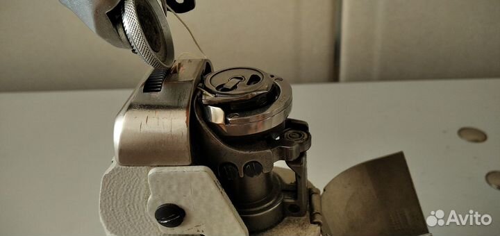 Швейная машина Aurora A-8810 колонковая