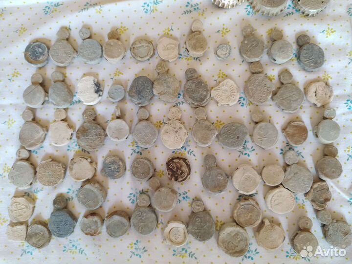 Разное из раскопок Восточной Пруссии. Германия