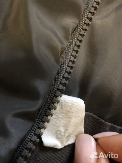 Костюм демисезонный