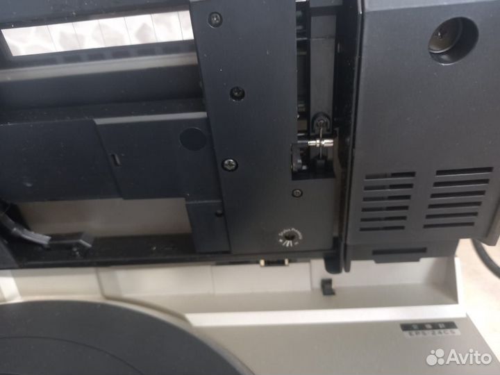 Проигрыватель винила Technics SL-DL5 (Япония)