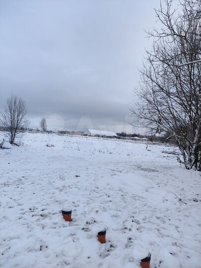 Участок 6,5 сот. (ИЖС)