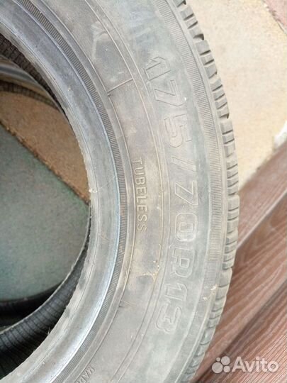 Altaire Durable-01 175/70 R13 91H