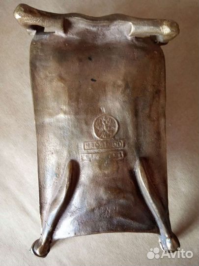 Пепельница