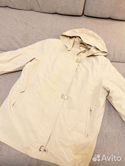 Куртка на 60 размер