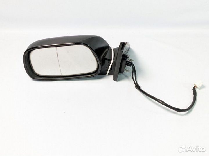 Зеркало электрическое переднее левое Toyota Camry