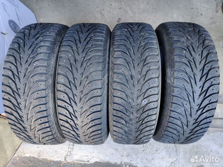 Yokohama Ice Guard IG35 225/60 R17 103T